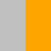 Grey & Orange