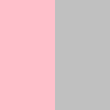 Pink & Grey